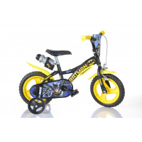 Children's bicycle 12'' ''BATMAN"