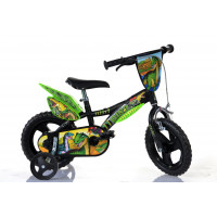 Children's bicycle 12'' ''T-REX"