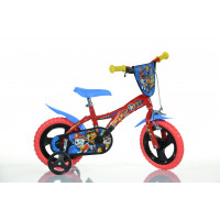 Children's bicycle 12'' ''PAW PATROL"