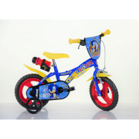 Children's bicycle 12'' ''SONIC"