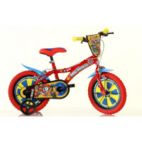 Children's bicycle 14'' ''PAW PATROL"