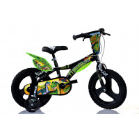 Children's bicycle 14'' ''T-REX"