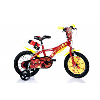 Children's bicycle 14'' ''FLASH"