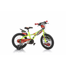 Детский велосипед 14'' ''RAPTOR''