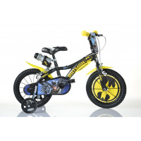 Children's bicycle 16'' ''BATMAN"