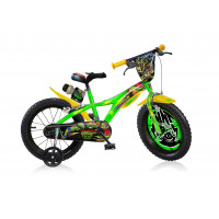 Children's bicycle 16'' ''NINJA TURTLES"