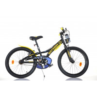 Children's bicycle 20'' ''BATMAN"