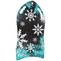 Sniega slīdināšanās paliktnis "FLAKE"