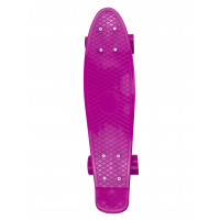 Skateboard BOTTARI, pink