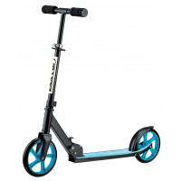 Scooter BOTTARI 20" "SB2", black/ blue