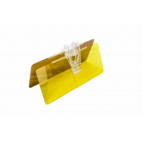 Night and sun visor