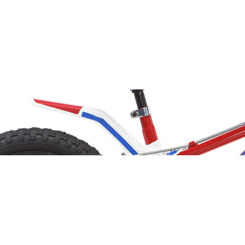 Bērnu velosipēds 14'' ''R1''