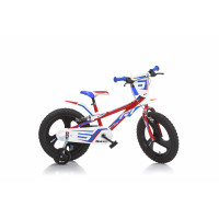 Children's bicycle 16'' ''R1"