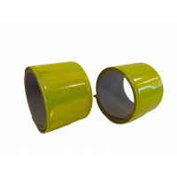 Reflective strips, 2pcs