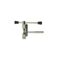 Chain rivet extractor "X-CHAIN"