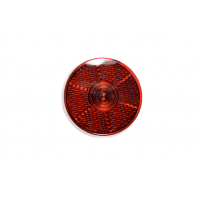 Safety warning light "REDDY1"