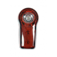 Rear light "RED WATT"