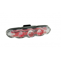 Rear light "LEMMING"