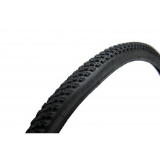 Riepa kalnu velosipēdam MTB 29,5'' x 2,125, melna