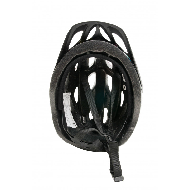 Bicycle helmet for adults "AMERICAN STARS", size L