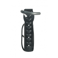 Rack hanger "HOOK", black