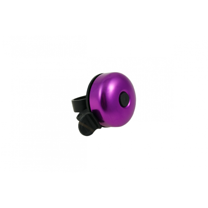 Velosipēda zvans "SONAR", violets