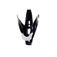 Water bottle cage "SPORT", black/white