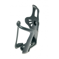 Water bottle cage "HOLD-ON", black