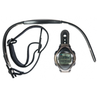 Heart rate monitor "COACH" with HRM belt 