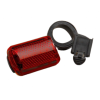 Rear light "RED"