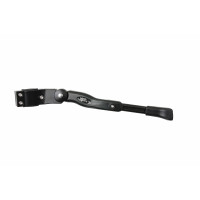 Rear kickstand "REAR FOOTER", size: 20''-26'', black