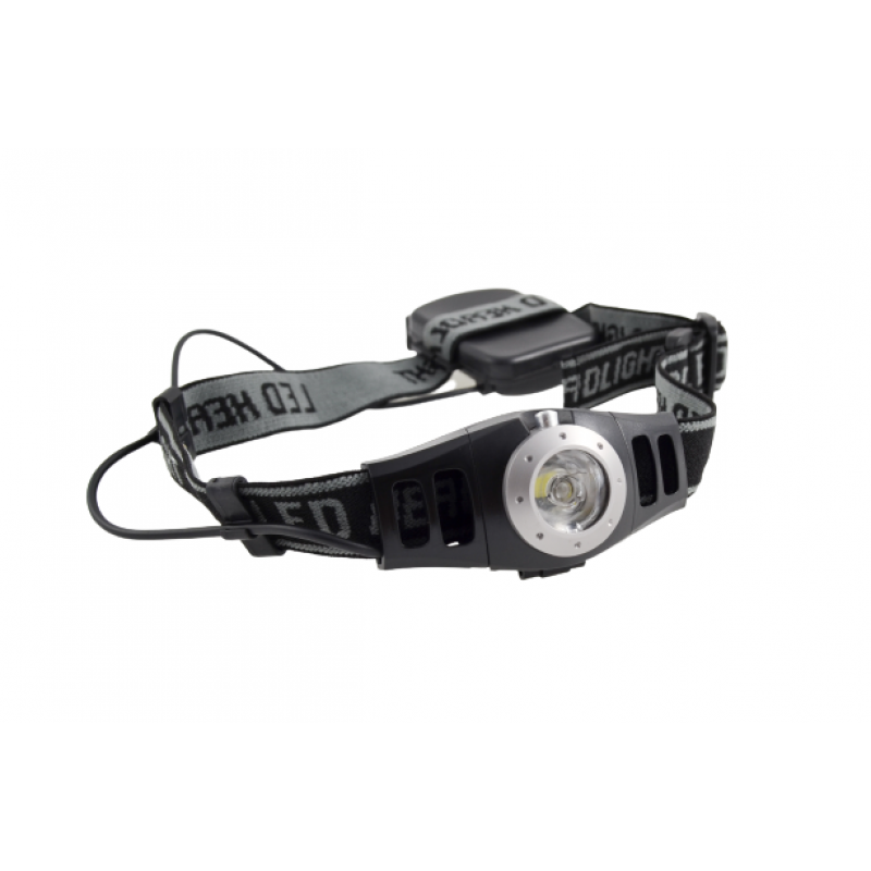 Torch "3WATT HEAD"