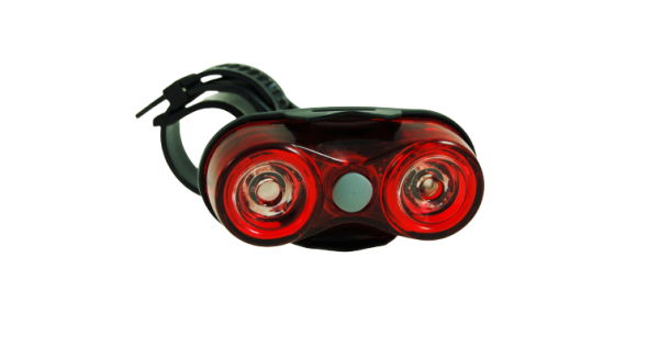 Rear light 