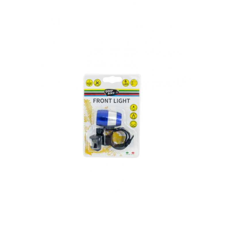 Front light "ANT", assorted colours