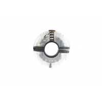Bicycle wheel light "UFO"