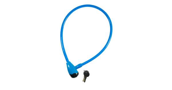 Cable lock 