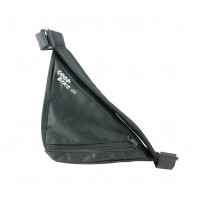 Bicycle bag "TRI-BER", frame, black