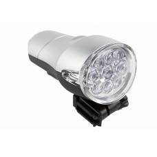Front light "9LED MAX"