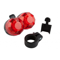 Rear light "FLY"