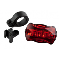 Rear light "HERO"