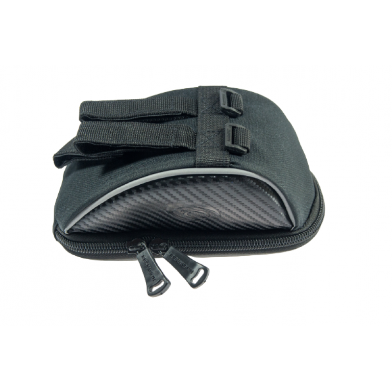 Velo soma "BAG-IT", stūres, izmērs M