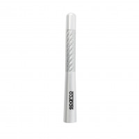 Sparco Antenna Urban, silver