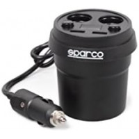 Sparco Cup Charger 3.1A