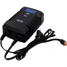 Зарядное устройство AEG LD8 12/24V