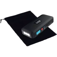 Multifunctional Car Battery Starter AEG 12000mAh