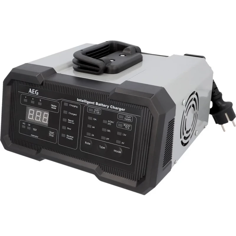 Зарядное устройство AEG CW10 6/12V