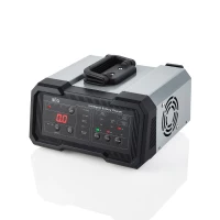 AEG CW20 Battery Charger 6/12V