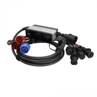 AEG Mobile e-Charge MC 22 Portable Wallbox