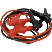 AEG Booster cables cca 350amp 25mm din tuv/gs