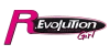 REVOLUTION GIRL